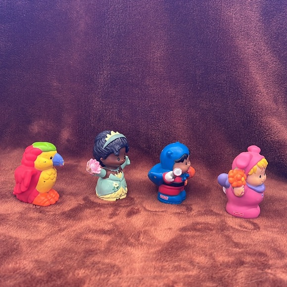 Little People Lot #5 - Picture 4 of 5